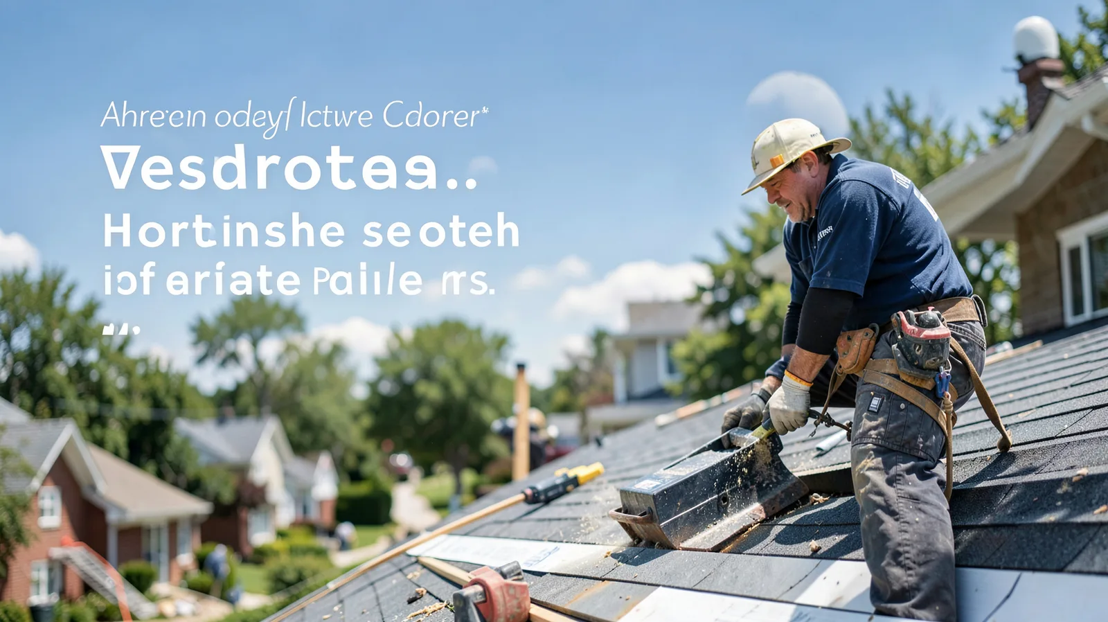 Roof Replacement in Gouldsboro, ME near me